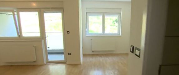 Najam gradskih stanova - 1