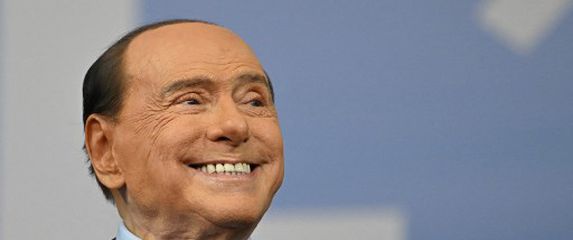 Silvio Berlusconi - 3