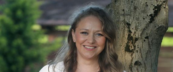 Marija Borić