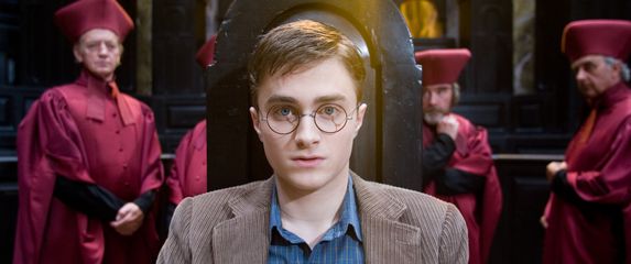 Harry Potter i Red feniksa - 2