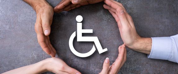 Podrška osobama s invaliditetom