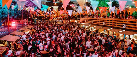 Split Park Festival - 6