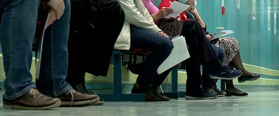 Tko ima prednost u zdravstvu? - 1