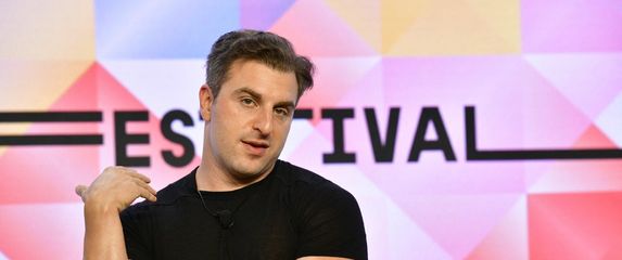 Brian Chesky