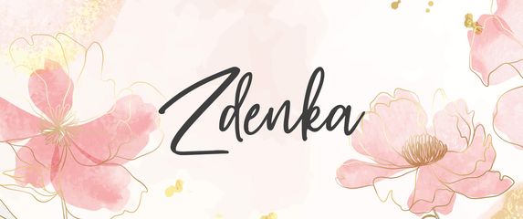 Zdenka