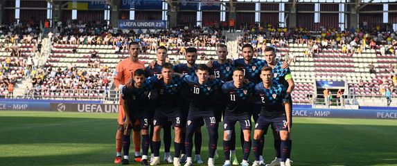 Hrvatska U-21