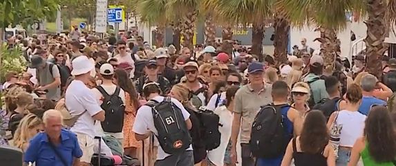 Prvi ljetni vikend - 4