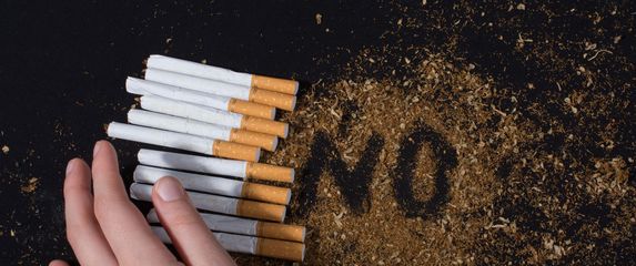 U Njemačkoj je pušenje regulirano brojnim pravilima i zakonima.