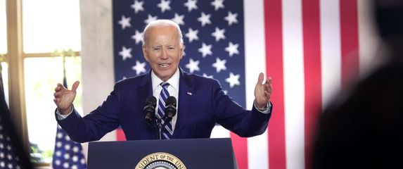 Joe Biden