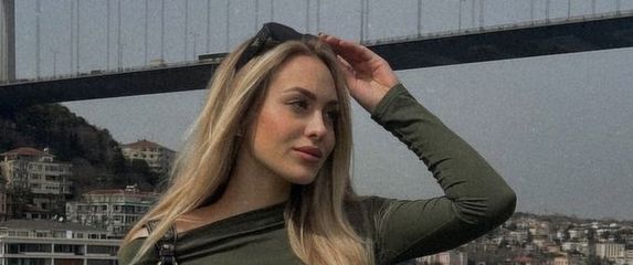 Albina Grčić - 1