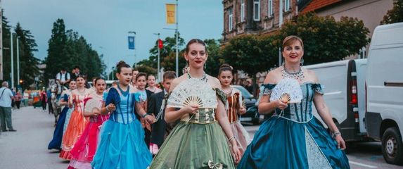 Križevačko veliko spravišče - 8