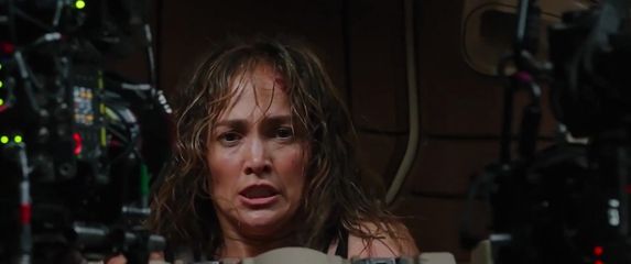 Atlas, Jennifer Lopez