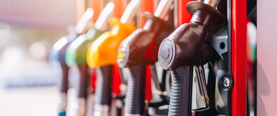 Nove cijene goriva i plina