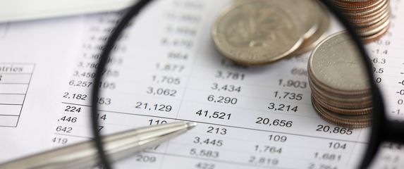 Podignuta optužnica protiv bivše predsjednice NSK-a