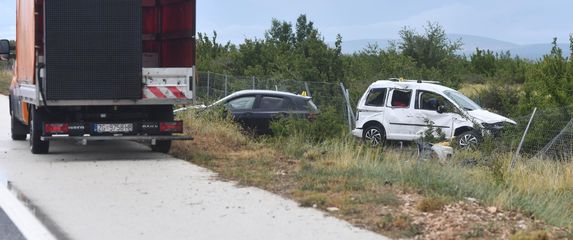 Nesreća u Pirovcu - 1