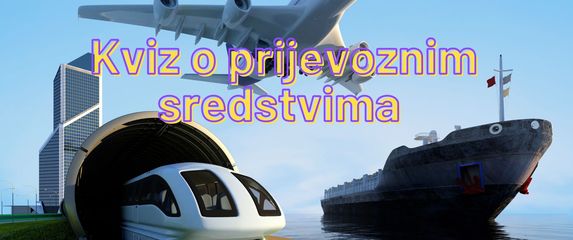 Prijevozna sredstva