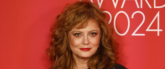 Susan Sarandon - 7