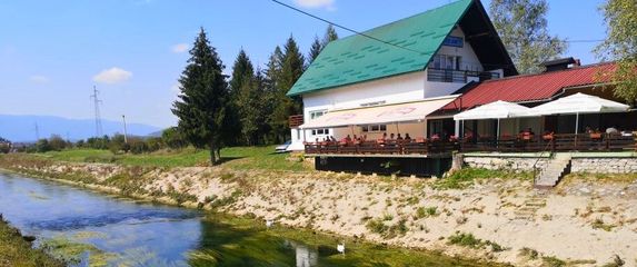 Bistro Ribič - 1