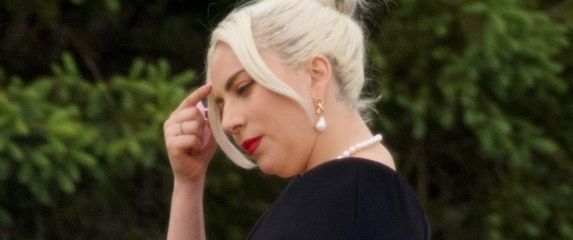 Lady Gaga - 3