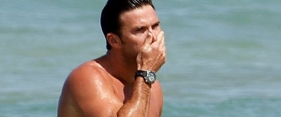 Scott Eastwood - 1