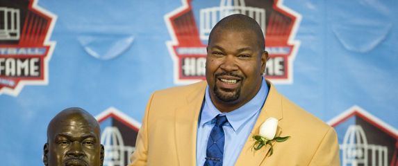 Larry Allen