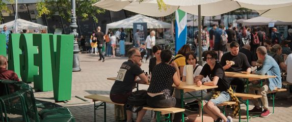 Vegesajam u Zagrebu u organizaciji Prijatelja životinja - 3