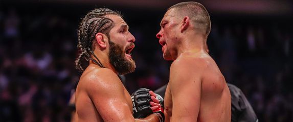 Diaz i Masvidal