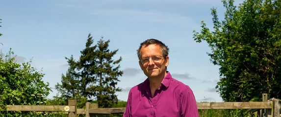 Michael Mosley