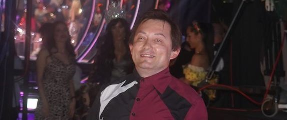 Zoran Šumadinac