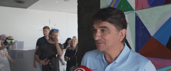 In Magazin: Zlatko Dalić - 2