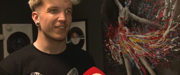 Sara Duvnjak i Marko Purišić - 4