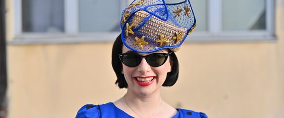 Glas na izborima za Europski parlament dala je kandidatkinja Nina Skočak - 3