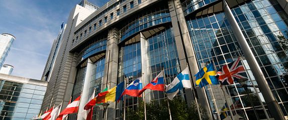 Europski parlament