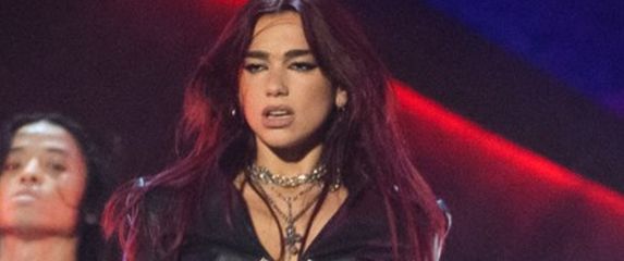 Dua Lipa