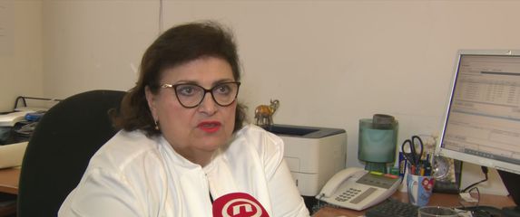 dr. Gordana Štajminger