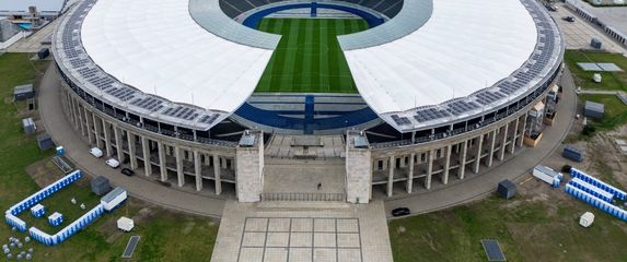 Olimpijski stadion u Berlinu