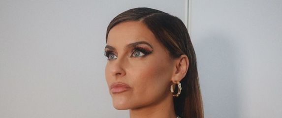 Nelly Furtado u Zigmanovoj kreaciji