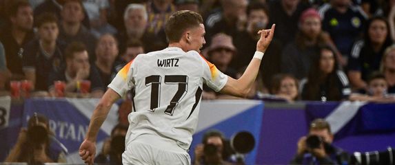 Florian Wirtz