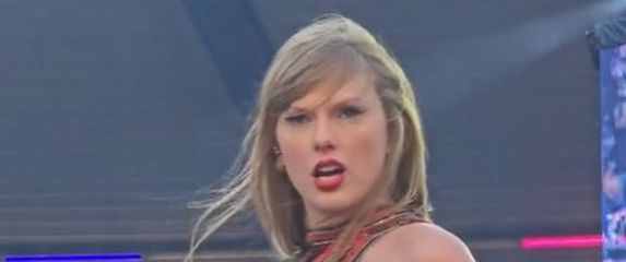 Taylor Swift - 1