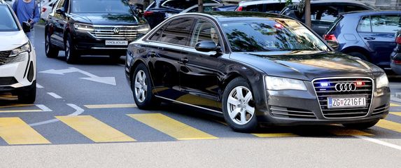 Pratnja Ivana Turudića