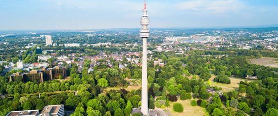 Dortmund - 3