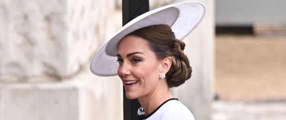 Catherine Middleton