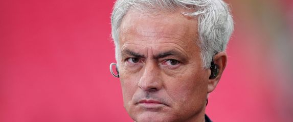 Jose Mourinho