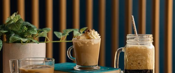 Top tri ledene kave za dugo uživanje koje će vas razbuditi, osvježiti i oraspoložiti