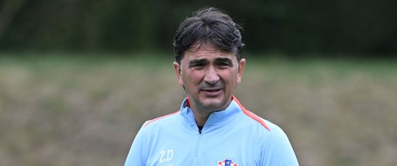 Zlatko Dalić