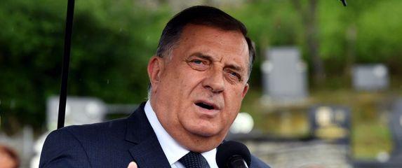 Milorad Dodik