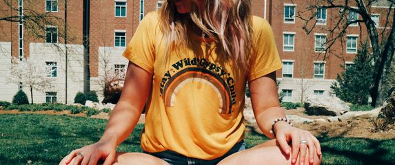 Provođenje vremena sama