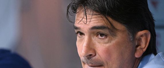 Zlatko Dalić