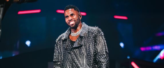 Jason Derulo - 3