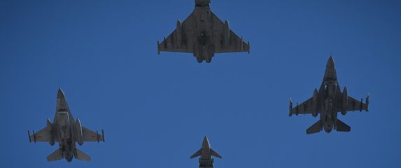 Borbeni avion Typhoon